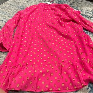 Crown and ivy pp shirt